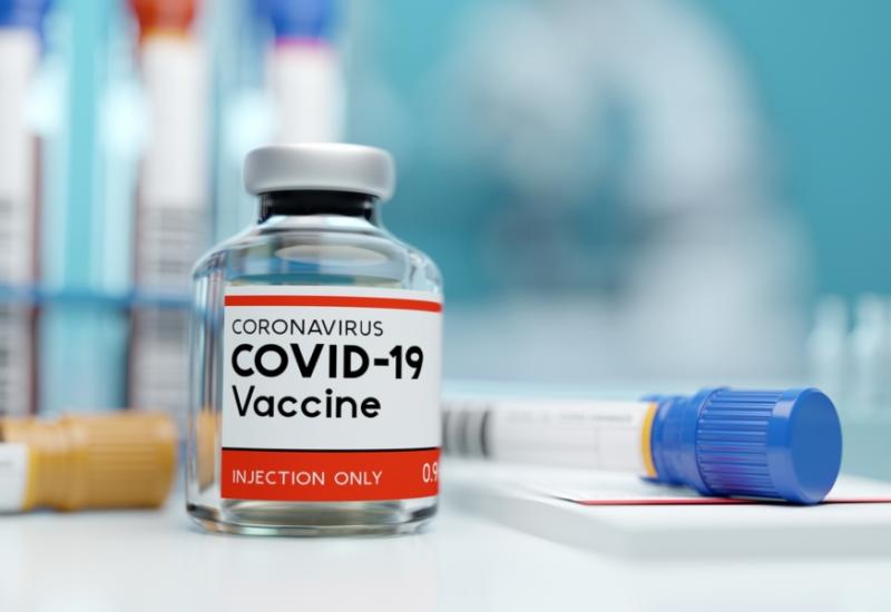 Odobreno 15,6 milijuna KM za nabavu cjepiva
